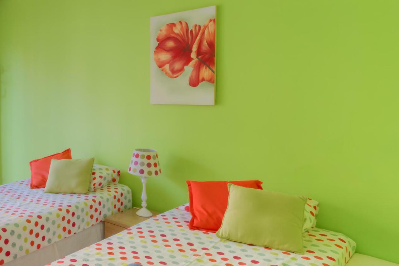 Ferienwohnung Confortable 3 Pieces Avec Superbe Vue Mer Nizza Exterior foto